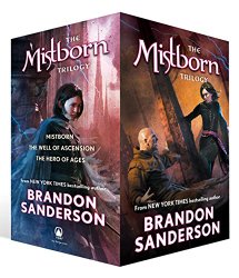 The Mistborn Series