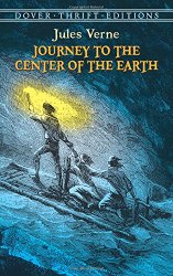 A Journey To The Center Of The Earth