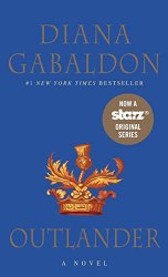 The Outlander Series