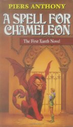 The Xanth Series