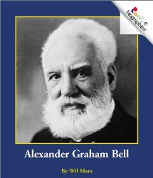 Biography of Alexander Graham Bell