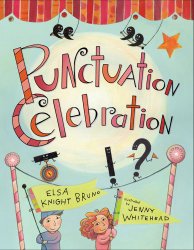 Punctuation Celebration