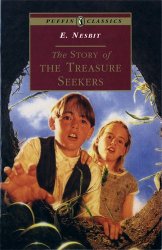 The Story of the Treasure Seekers