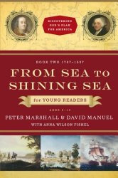 From Sea to Shining Sea for Young Readers