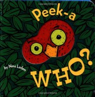 Peek-A Who?