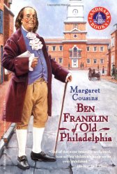 Ben Franklin of Old Philadelphia