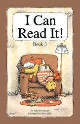 I Can Read It! Book 3