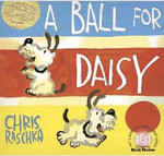 A Ball for Daisy