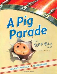 A Pig Parade Is a Terrible Idea