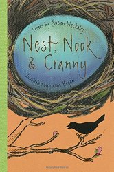 Nest, Nook and Cranny