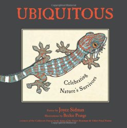 Ubiquitous: Celebrating Nature’s Survivors