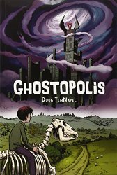 Ghostopolis