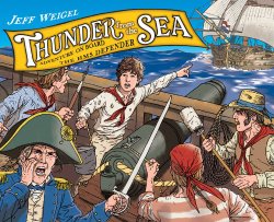 Thunder from the Sea: Adventure On Board the HMS Defender