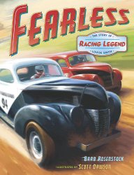 Fearless: The Story of Racing Legend Louise Smith