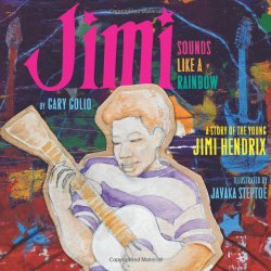 Jimi: Sounds Like a Rainbow