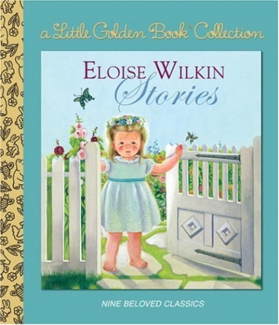 Eloise Wilkin Stories