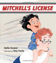 Mitchell’s License