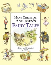 Hans Christian Andersen’s Fairy Tales