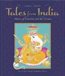 Tales from India: Stories of Creation and the Cosmos