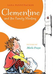 Clementine: The Family Meeting