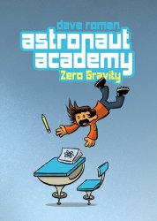 Astronaut Academy: Zero Gravity