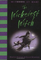 The Wickedest Witch