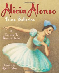 Alicia Alonso: Prima Ballerina