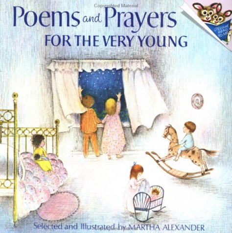 Poems and Prayers for the Very Young