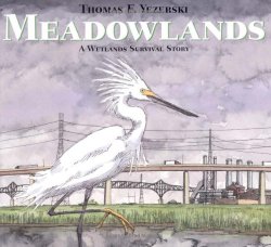 Meadowlands: A Wetlands Survival Story