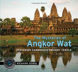 The Mysteries of Angkor Wat