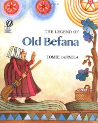 The Legend of Old Befana