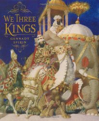 We Three Kings