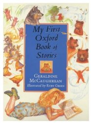 My First Oxford Book of Stories