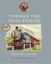 Thomas the Tank Engine Story Collection