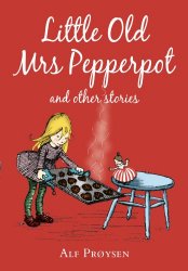 Little Old Mrs Pepperpot