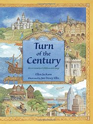 Turn of the Century: Eleven Centuries of Children and Change