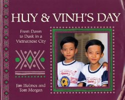Huy and Vinh