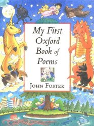 My First Oxford Book of Poems