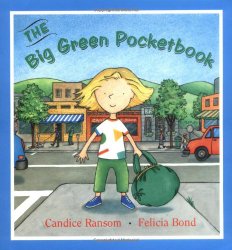 The Big Green Pocketbook