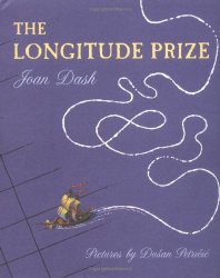 The Longitude Prize 