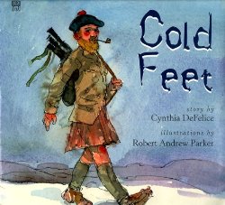 Cold Feet