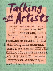 Talking with Artists