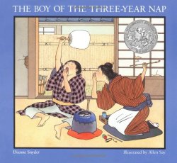 The Boy of the Three-Year Nap