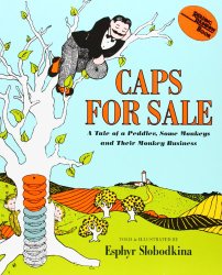 Caps for Sale