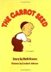 The Carrot Seed