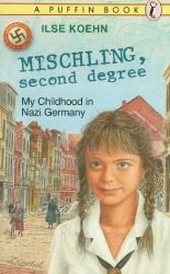 Mischling, Second Degree