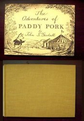 The Adventures of Paddy Pork