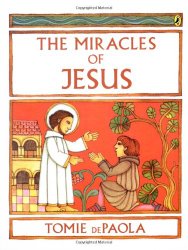 The Miracles of Jesus