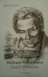 William Wilberforce