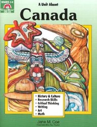 A Unit About Canada